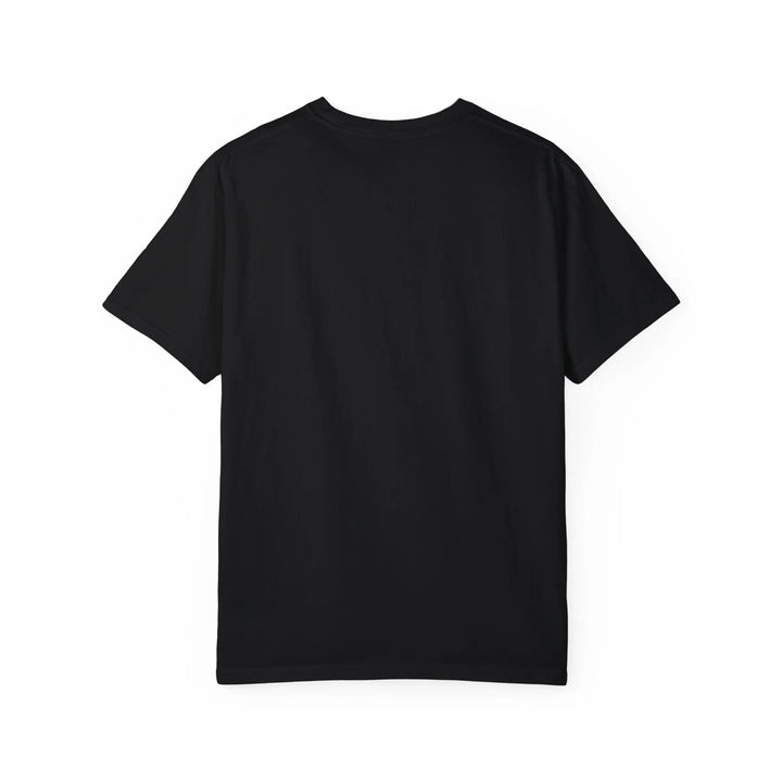 420 Is Coming Unisex Garment-Dyed T-Shirt - Perfect for Festivals and Chill Vibes - 509FAVORITE