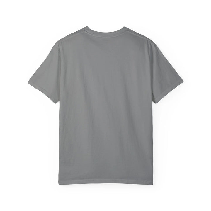 Funny Single & Money T-Shirt – Unisex Garment-Dyed Tee for Casual Vibes - 509FAVORITE