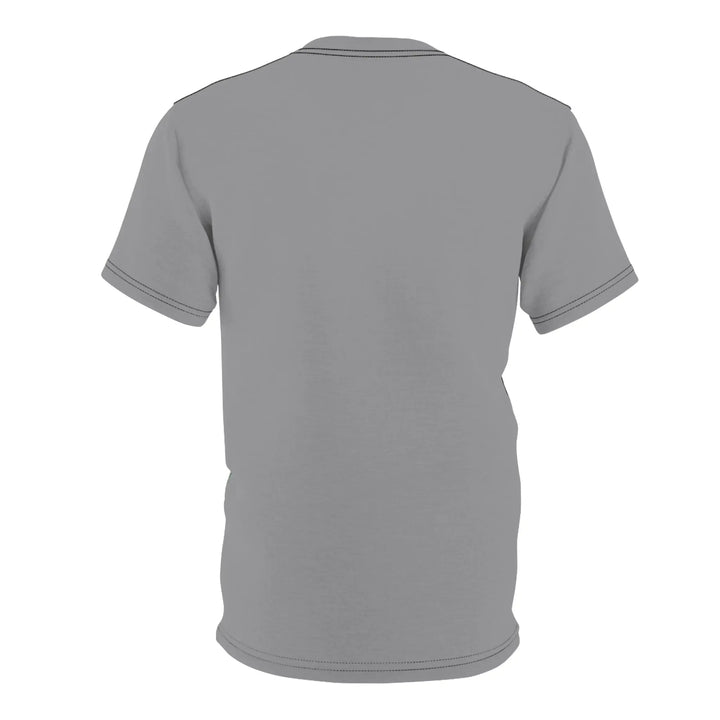 Bold Hustle Unisex Cut & Sew Tee - Motivational Graphic T-Shirt for Every Day - 509FAVORITE