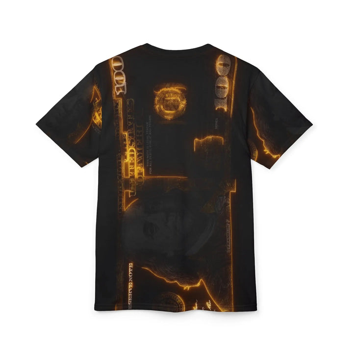Unisex Famous (AOP) Shirt for Men and Women - 509FAVORITE