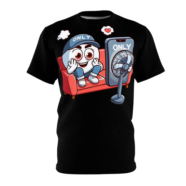Chill Vibe Shirt for Casual Comfort - 509FAVORITE