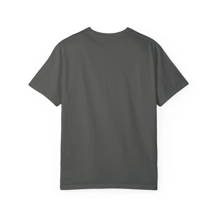 Beach Vibes Unisex Garment-Dyed T-Shirt - 'Billionaire Loading' Graphic Tee - 509FAVORITE