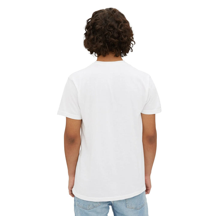 Unisex Positive advice funny shirt - 509FAVORITE