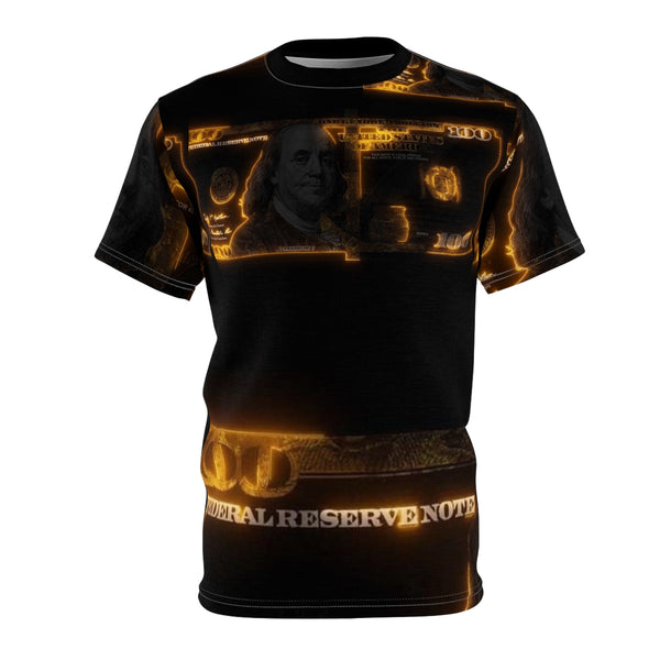 Unisex Famous (AOP) Shirt for Men and Women - 509FAVORITE