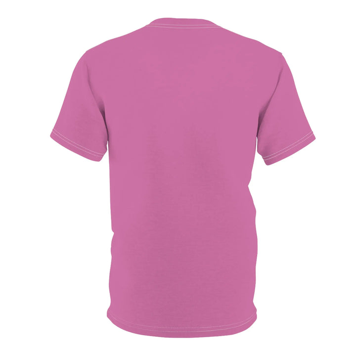 Unisex Cut & Sew Tee (AOP) - 509FAVORITE