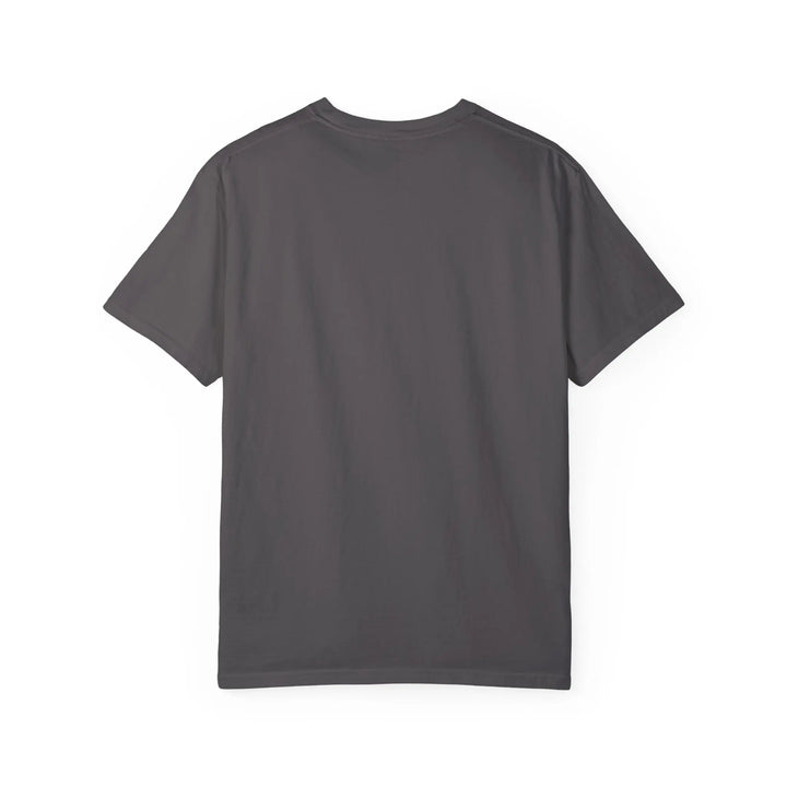 420 Is Coming Unisex Garment-Dyed T-Shirt - Perfect for Festivals and Chill Vibes - 509FAVORITE