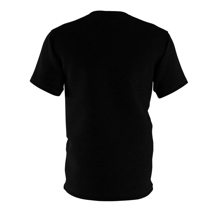 Unisex Famous Positive VYBE (AOP) Shirt for Men and Women - 509FAVORITE