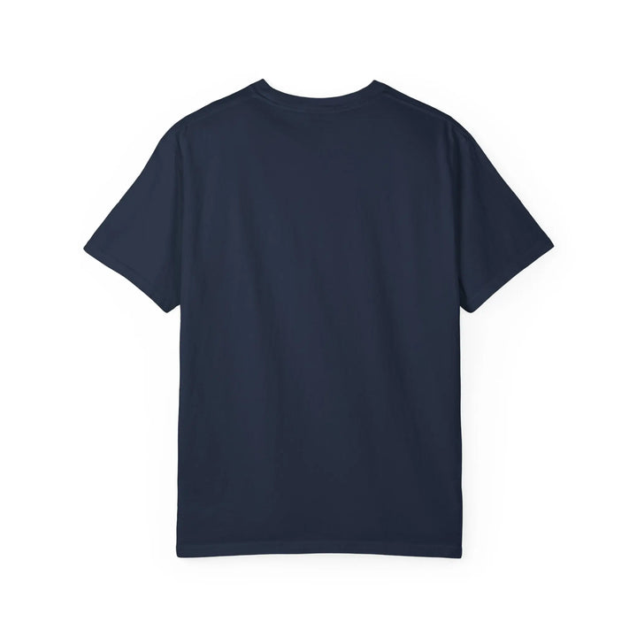 420 Is Coming Unisex Garment-Dyed T-Shirt - Perfect for Festivals and Chill Vibes - 509FAVORITE