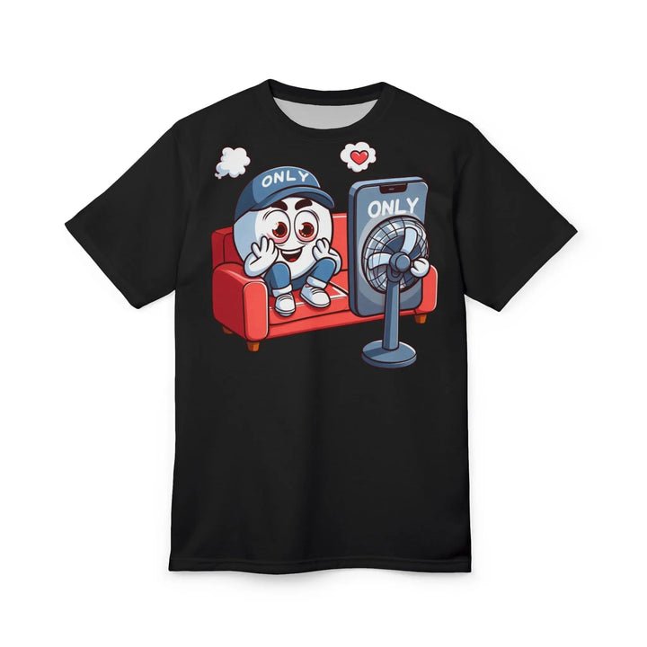 Chill Vibe Shirt for Casual Comfort - 509FAVORITE