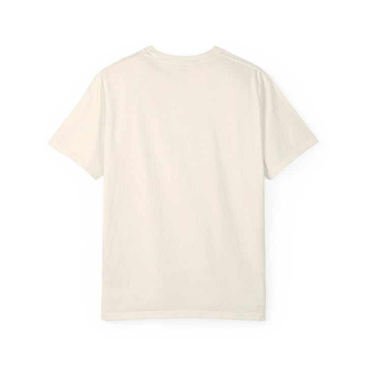 Funny Single & Money T-Shirt – Unisex Garment-Dyed Tee for Casual Vibes - 509FAVORITE