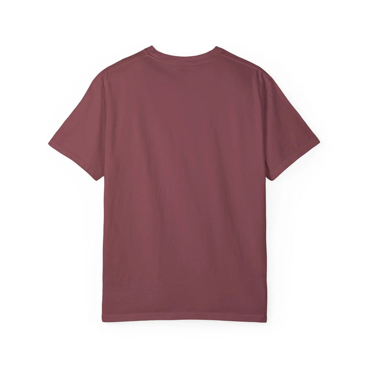 420 Is Coming Unisex Garment-Dyed T-Shirt - Perfect for Festivals and Chill Vibes - 509FAVORITE