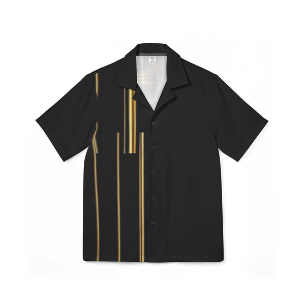Men's Hawaiian Casual Shirt (AOP) - 509FAVORITE