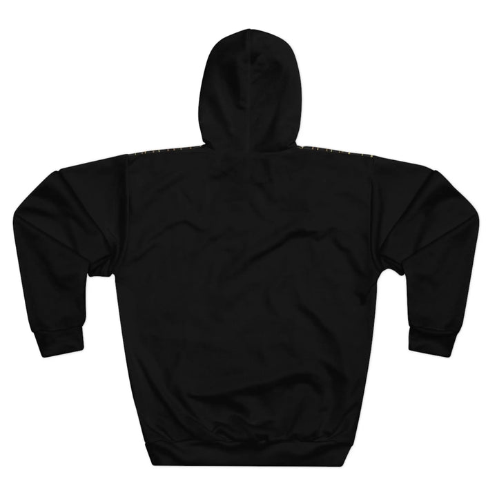 Majestic Lion Chess Unisex Pullover Hoodie - Bold and Stylish - 509FAVORITE