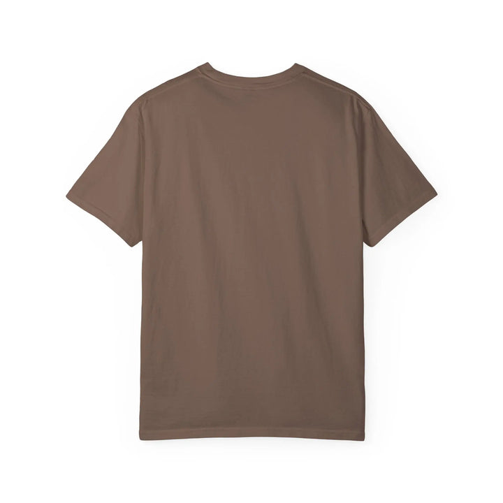 Beach Vibes Unisex Garment-Dyed T-Shirt - 'Billionaire Loading' Graphic Tee - 509FAVORITE