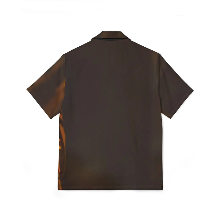 Men's Hawaiian Casual Shirt (AOP) - 509FAVORITE
