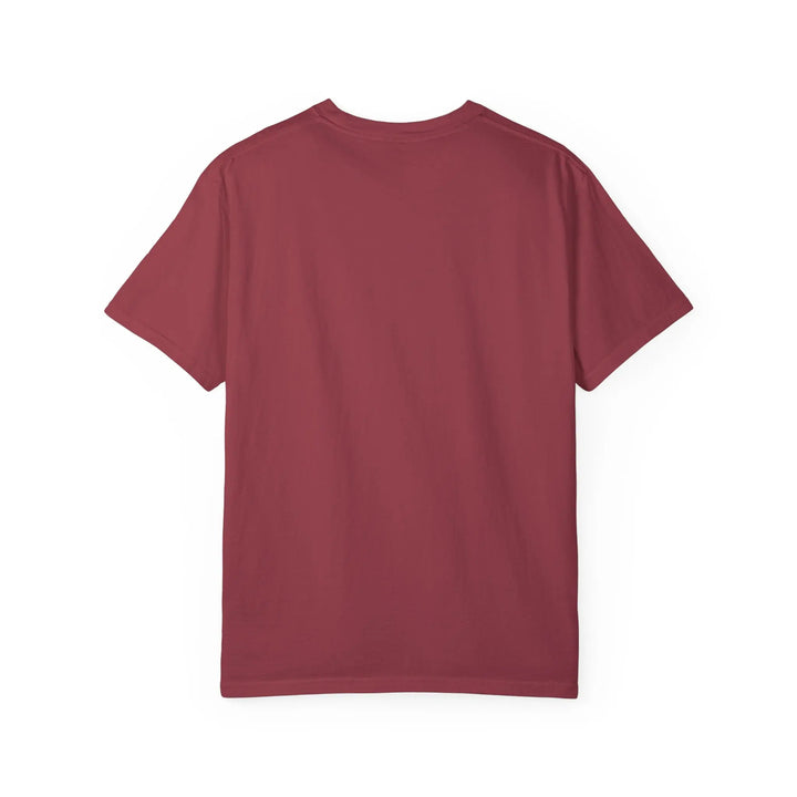 Beach Vibes Unisex Garment-Dyed T-Shirt - 'Billionaire Loading' Graphic Tee - 509FAVORITE