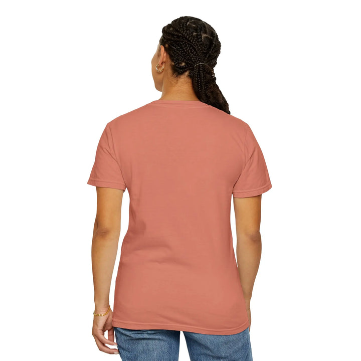 Funny Single & Money T-Shirt – Unisex Garment-Dyed Tee for Casual Vibes - 509FAVORITE