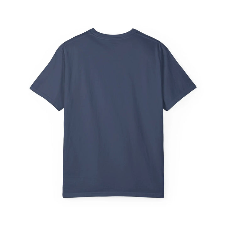 420 Is Coming Unisex Garment-Dyed T-Shirt - Perfect for Festivals and Chill Vibes - 509FAVORITE