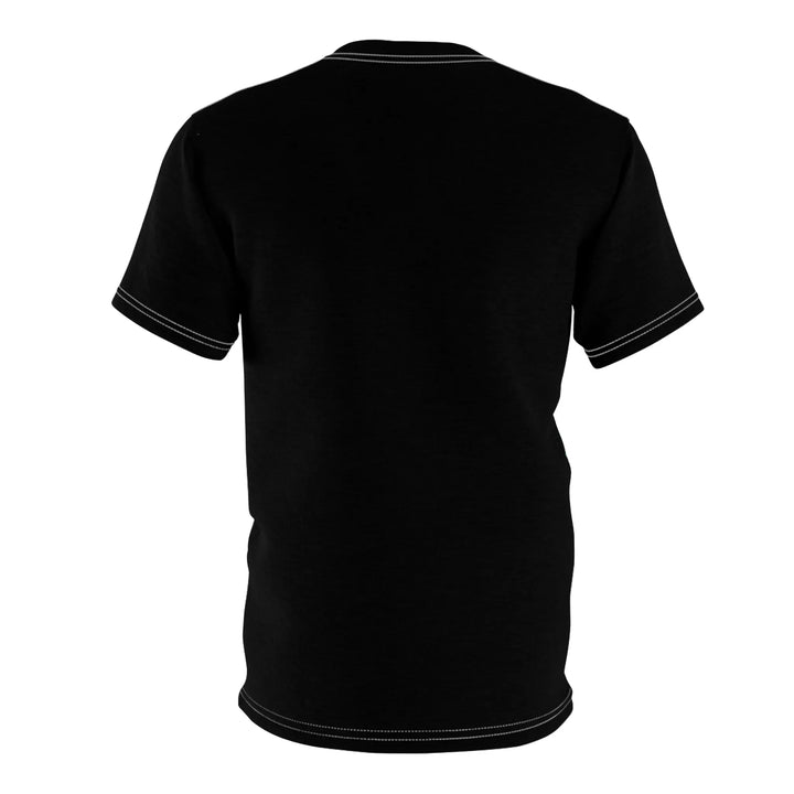 Unisex Famous Positive VYBE (AOP) Shirt for Men and Women - 509FAVORITE