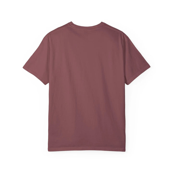 Beach Vibes Unisex Garment-Dyed T-Shirt - 'Billionaire Loading' Graphic Tee - 509FAVORITE