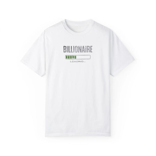 Motivation Rich Unisex T-Shirt - Dedication Money Design - 509FAVORITE