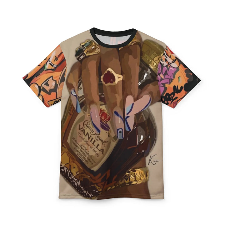 PARTY VYBE Famous (AOP) Shirt for Men and Women - 509FAVORITE