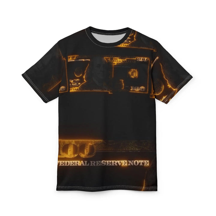 Unisex Famous (AOP) Shirt for Men and Women - 509FAVORITE