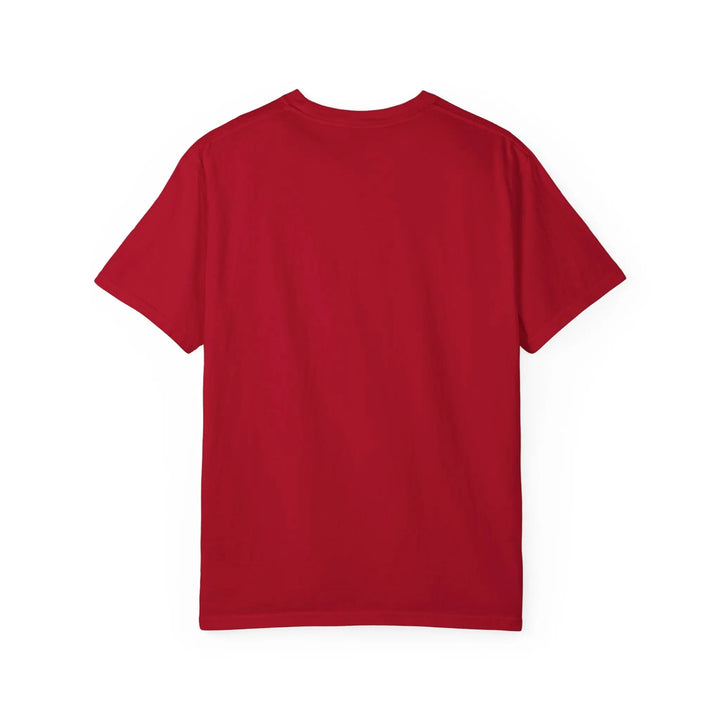 Beach Vibes Unisex Garment-Dyed T-Shirt - 'Billionaire Loading' Graphic Tee - 509FAVORITE