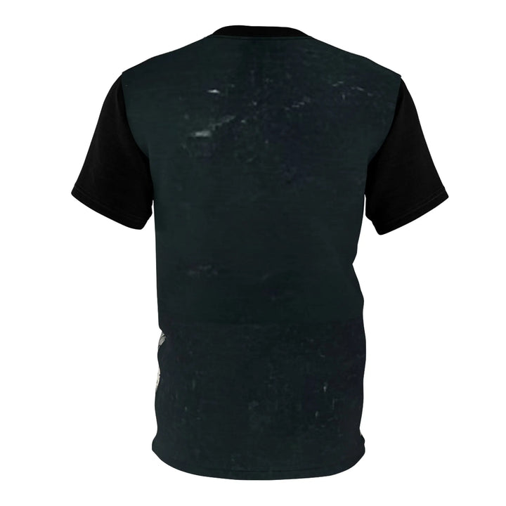 Unisex Cut & Sew Tee (AOP) - 509FAVORITE