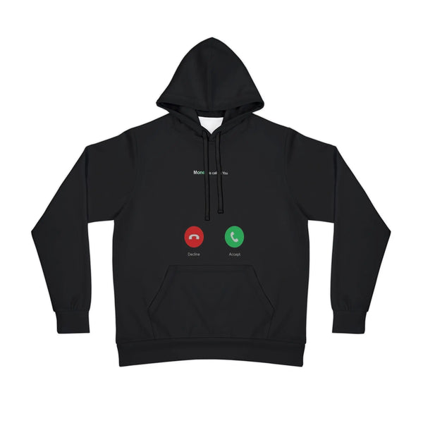 Athletic Hoodie (AOP) - 509FAVORITE