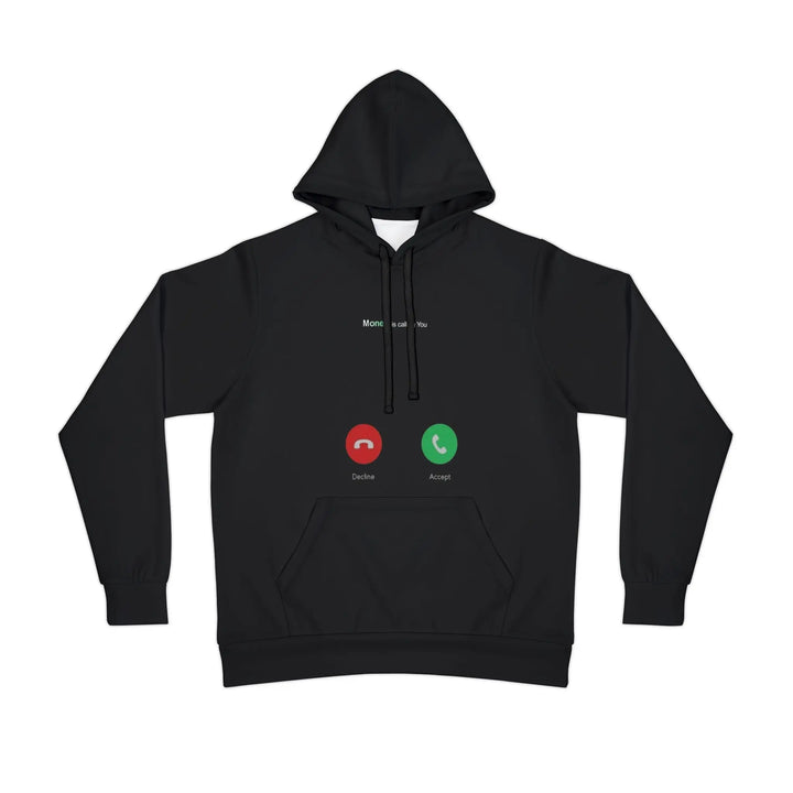 Athletic Hoodie (AOP) - 509FAVORITE