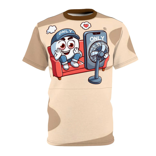 Chill Vibe Shirt for Casual Comfort - 509FAVORITE