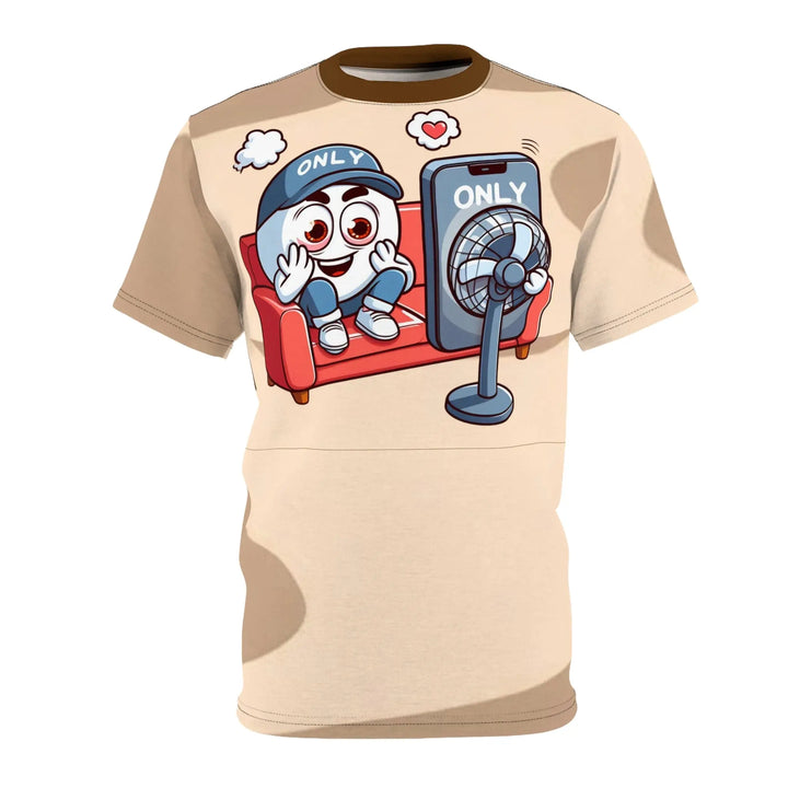 Chill Vibe Shirt for Casual Comfort - 509FAVORITE