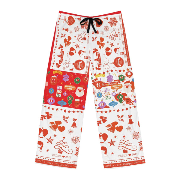 Copy of Men's Pajama Pants (AOP)