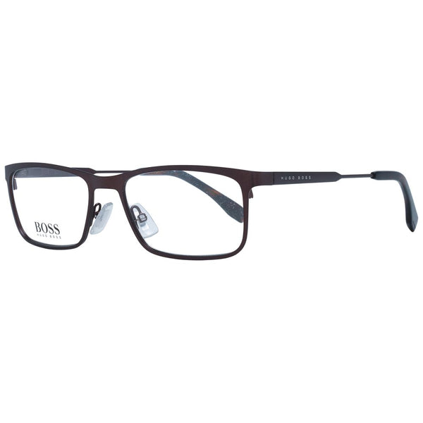 Brown Men Optical Frames - 509FAVORITE