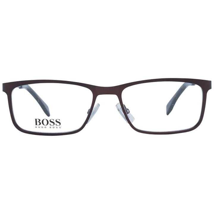 Brown Men Optical Frames - 509FAVORITE