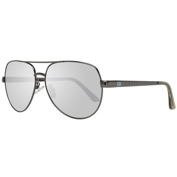 Gray Men Sunglasses - 509FAVORITE