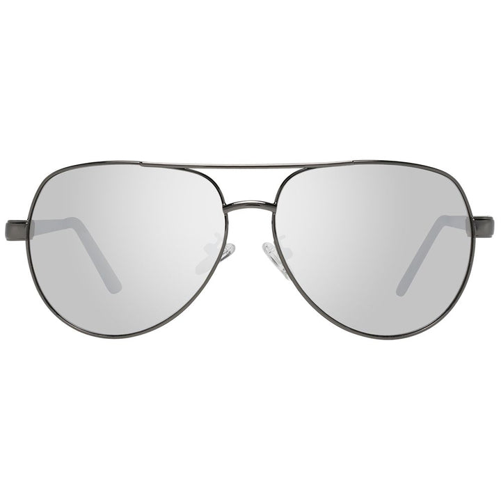 Gray Men Sunglasses - 509FAVORITE
