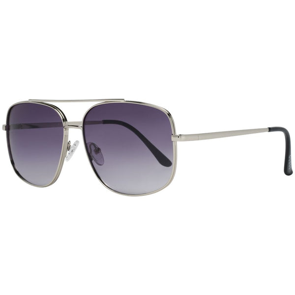 Silver Men Sunglasses - 509FAVORITE