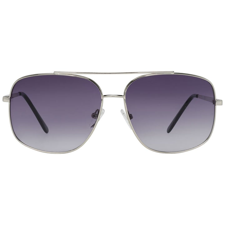 Silver Men Sunglasses - 509FAVORITE