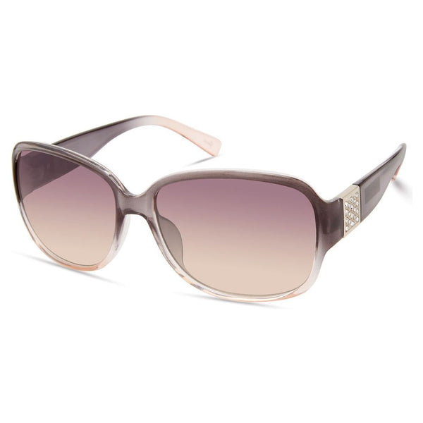 Black Resin Sunglasses - 509FAVORITE