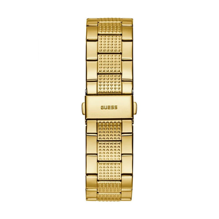 Gold Stainless Steel Watch - 509FAVORITE