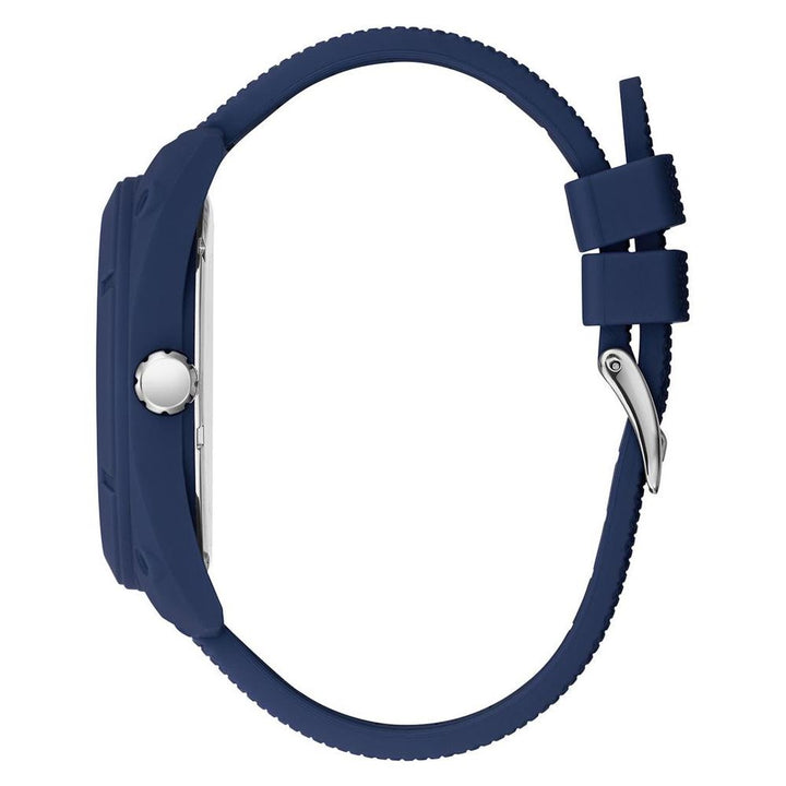 Blue Rubber Watch - 509FAVORITE