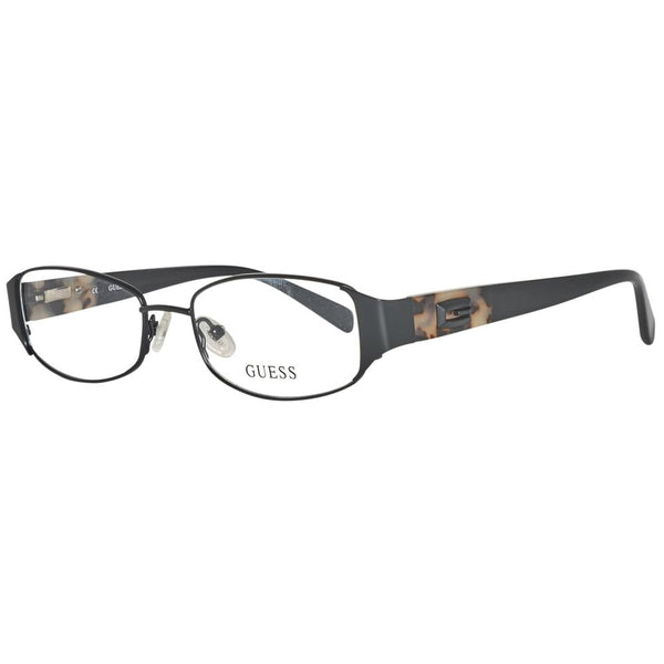 Black Metal Frames - 509FAVORITE