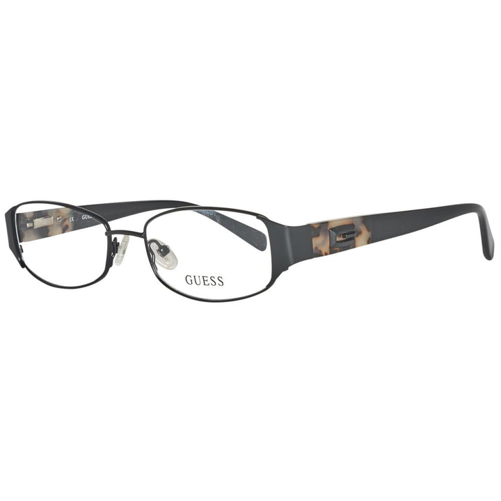 Black Metal Frames - 509FAVORITE