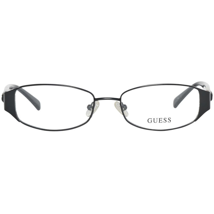 Black Metal Frames - 509FAVORITE