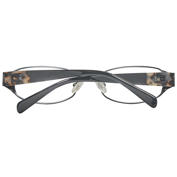 Black Metal Frames - 509FAVORITE