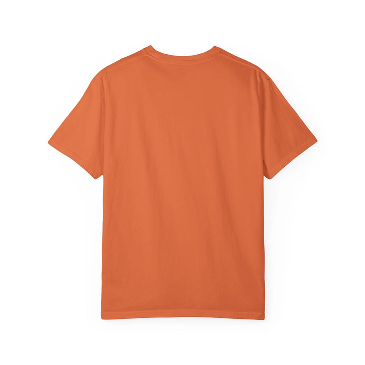 Funny Single & Money T-Shirt – Unisex Garment-Dyed Tee for Casual Vibes - 509FAVORITE