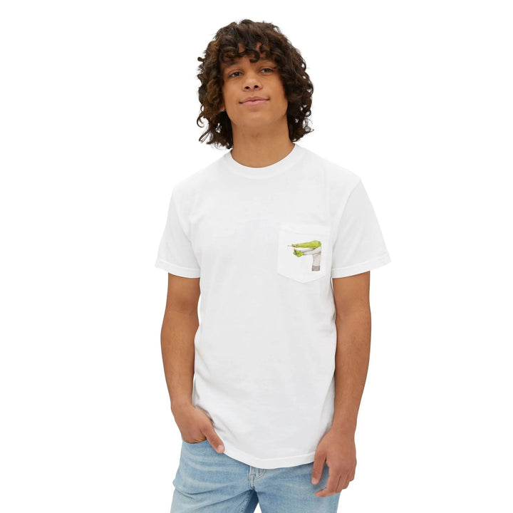 Unisex Positive advice funny shirt - 509FAVORITE