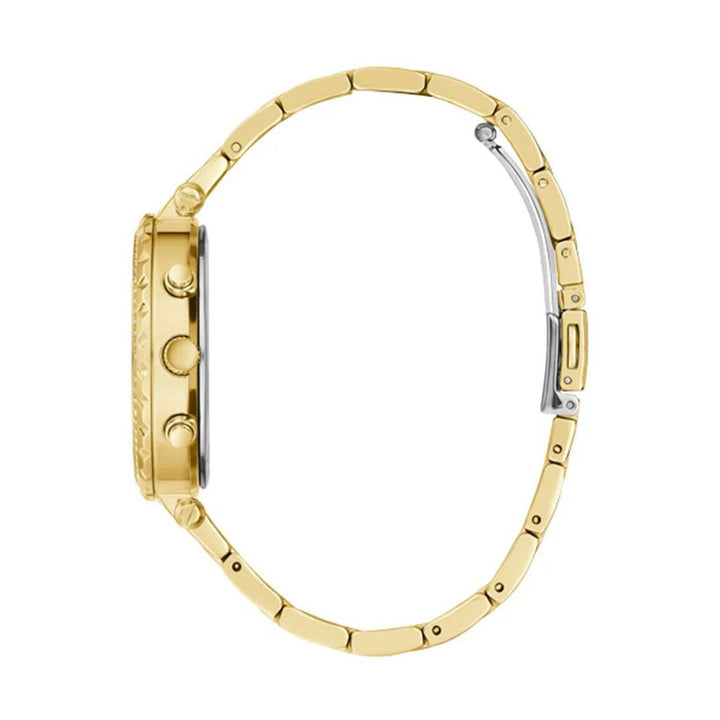 Gold Stainless Steel Watch - 509FAVORITE